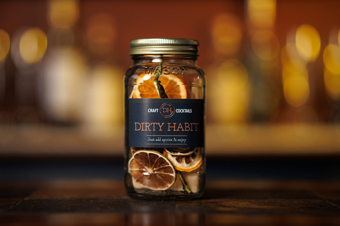 Summer is a little SPICY!