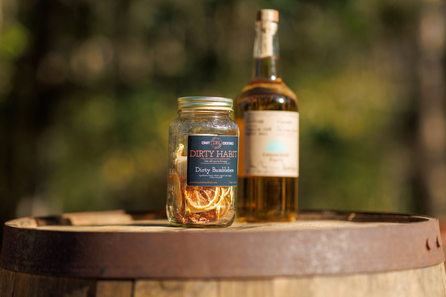 Mule & Marg Mixed Case