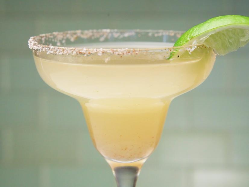 Dirty Habit Spicy Margarita (Classic & Simple)