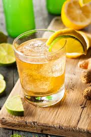 Add Whiskey, Don't Ask